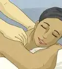 Give a Sensual Massage