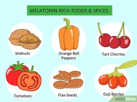 Image titled Increase Melatonin Production Step 7