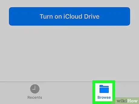 Image titled Add OneDrive to the Files App on iPhone or iPad Step 5