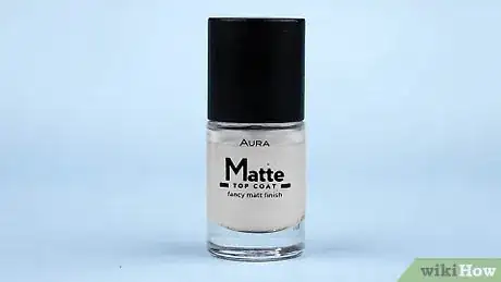 Image titled Make Matte Nail Polish Step 40