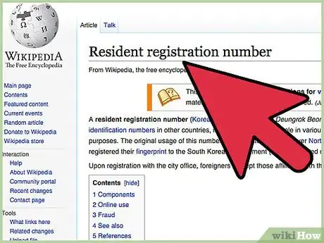 Image titled Use the Federal Inmate Locator Step 1