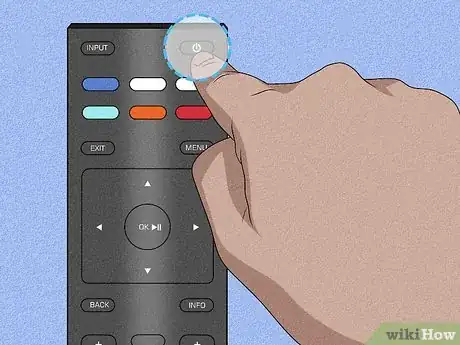 Image titled Reset a Vizio Remote Step 2