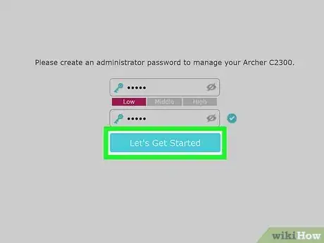 Image titled Configure a TP Link Router Step 21