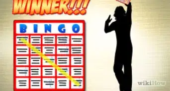 Play Human Bingo