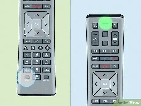 Image titled Reset an Xfinity Remote Control Step 13