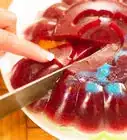 Make a Jello Mold