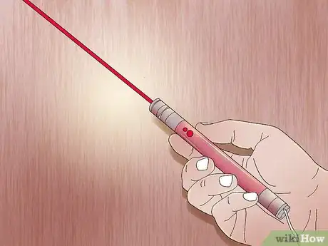 Image titled Build a Laser Pointer Step 8