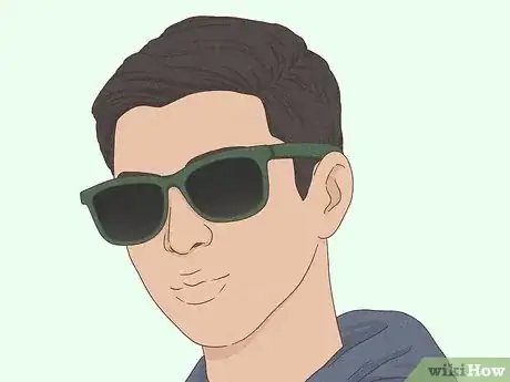 Image titled Choose Sunglasses That Go Well with Your Skin Tone Step 7