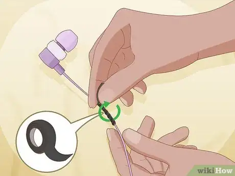 Image titled Fix Earbuds Step 3