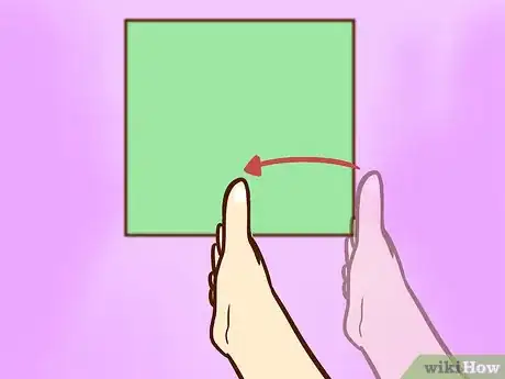 Image titled Estimate Distances (by Using Your Thumb and Eyes) Step 7