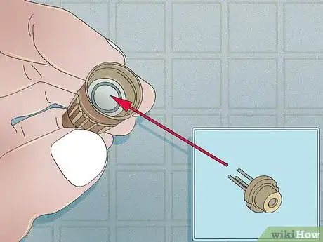 Image titled Build a Laser Pointer Step 4