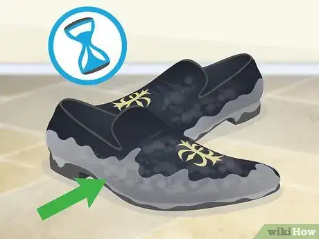 Image titled Clean Velvet Shoes Step 6