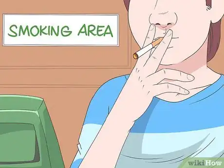 Image titled Hide the Fact That You Smoke from Your Parents Step 11