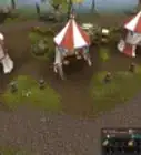 Make a Clan in RuneScape