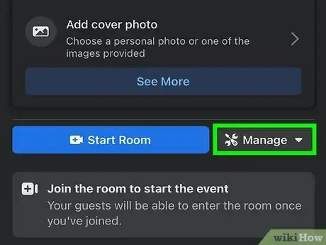 Image titled Add a Host to a Facebook Event Step 5