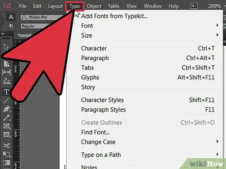 Image titled Add Page Numbers in InDesign Step 7