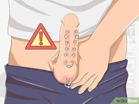 Image titled Get a Lorum Piercing Step 13