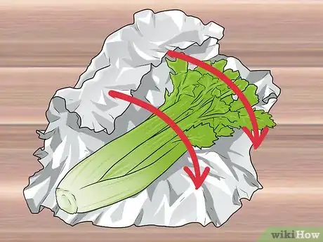 Image titled Keep Celery Crisp Step 2