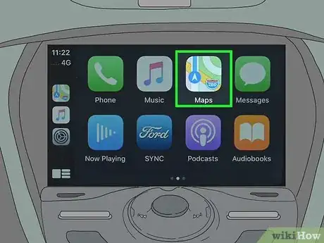 Image titled Use Apple Maps Step 18