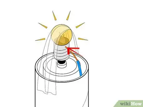 Image titled Make a Homemade Flashlight Step 7