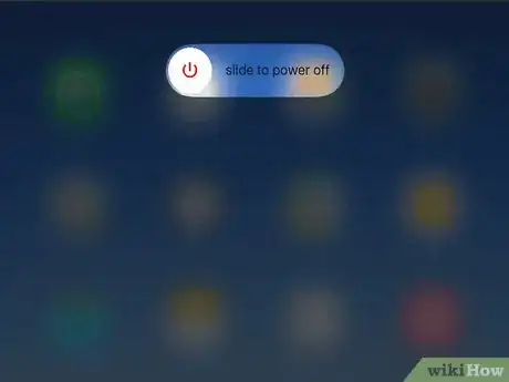 Image titled Completely Power Down Your iPad Step 11