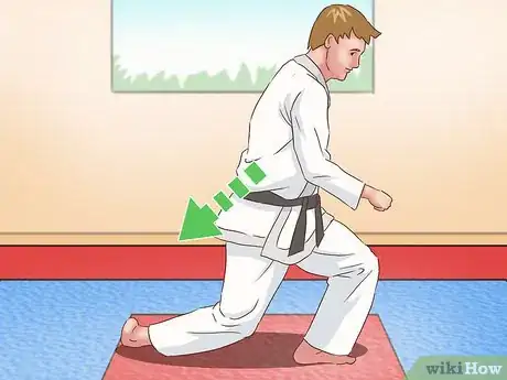 Image titled Roll in Jiu Jitsu Step 12