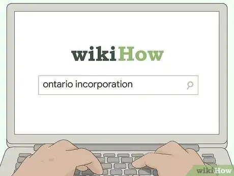 Image titled Start a Nonprofit in Canada Step 9