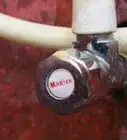 Replace Shut off Valves