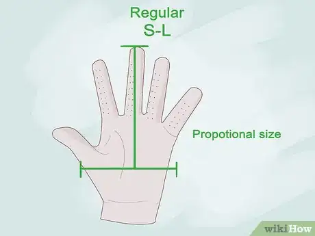 Image titled Determine Glove Size Step 11