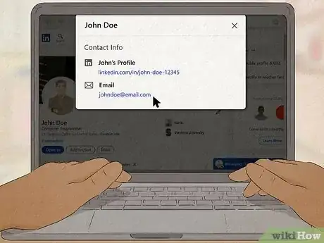 Image titled Find Someone's Email Address Step 2