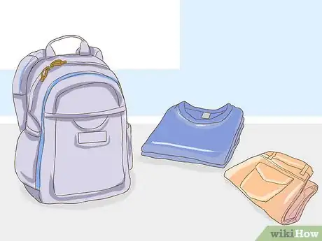 Image titled Pack a Backpack for Your First Day of School Step 20