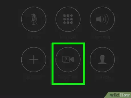 Image titled Answer a Call on an iPhone Step 12