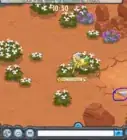 Get Rare Through the Forgotten Desert on Animal Jam Classic