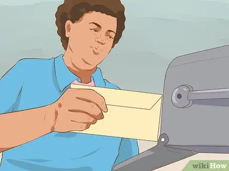 Image titled Write a Proof of Funds Letter Step 11