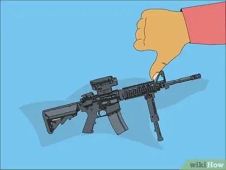 Image titled Choose a Firearm for Personal or Home Defense Step 36