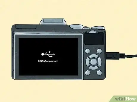 Image titled Transfer Pictures from Camera to Computer Without Software Step 13