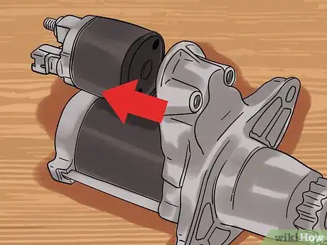 Image titled Replace a Starter Solenoid Step 10