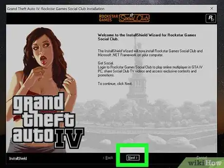 Image titled Install GTA 4 Step 11