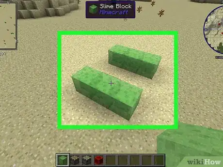 Image titled Make a Car in Minecraft Step 5