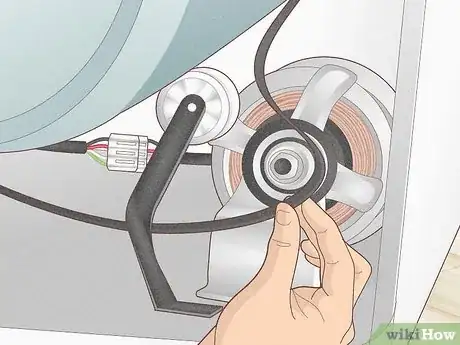 Image titled Change a Clothes Dryer Belt Step 10