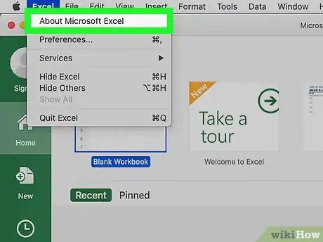 Image titled Check Your Excel