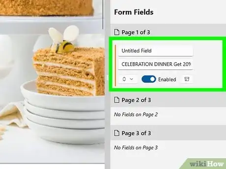 Image titled Extract Specific Data from PDF to Excel Step 29