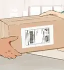 Return an Item to Amazon