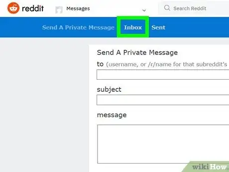 Image titled Join a Private Subreddit on Reddit Step 9