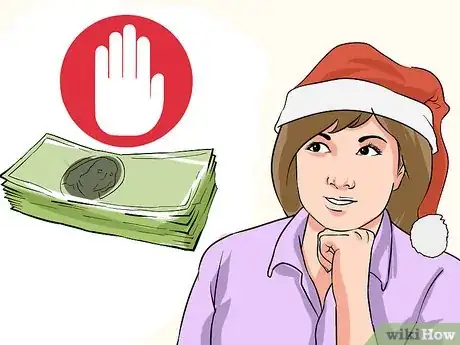 Image titled Celebrate Christmas Without Going Broke Step 2