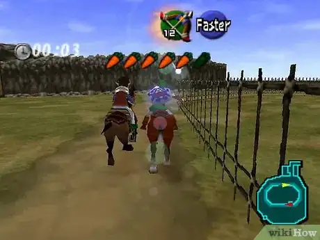 Image titled Get Epona in Ocarina of Time Step 9Bullet1