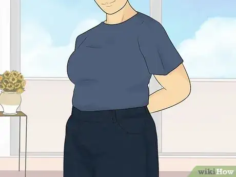 Image titled Hide Belly Fat in Jeans Step 4