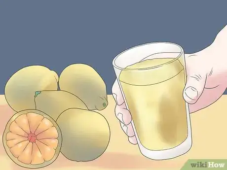 Image titled Make a Liver Cleanse Step 1