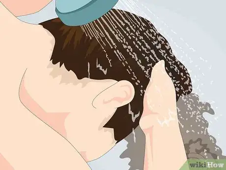 Image titled Dye Natural Hair Step 14