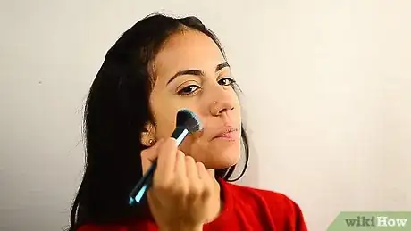 Image titled Apply Makeup (for Teen Girls) Step 5